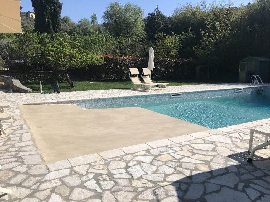 Finiture Esterne Aresinad'arte